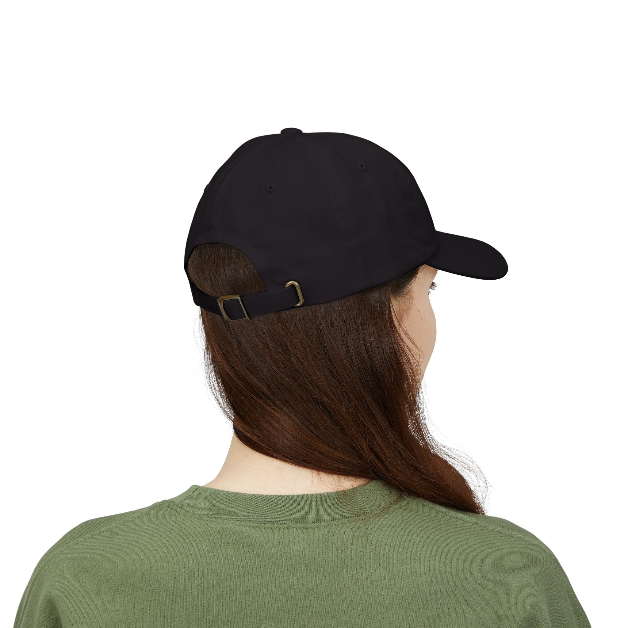 Made to Measure Cap