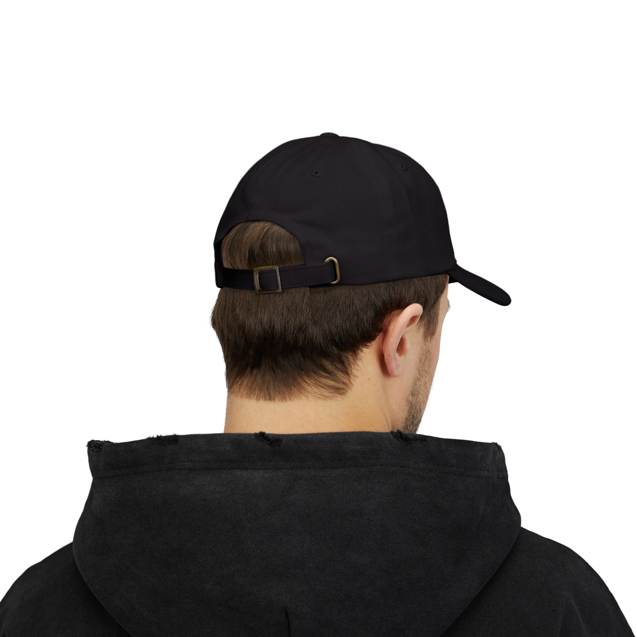 The Measurement Mafia Cap